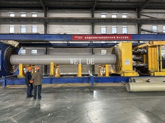 Permanere Filamentum Curvis Machina